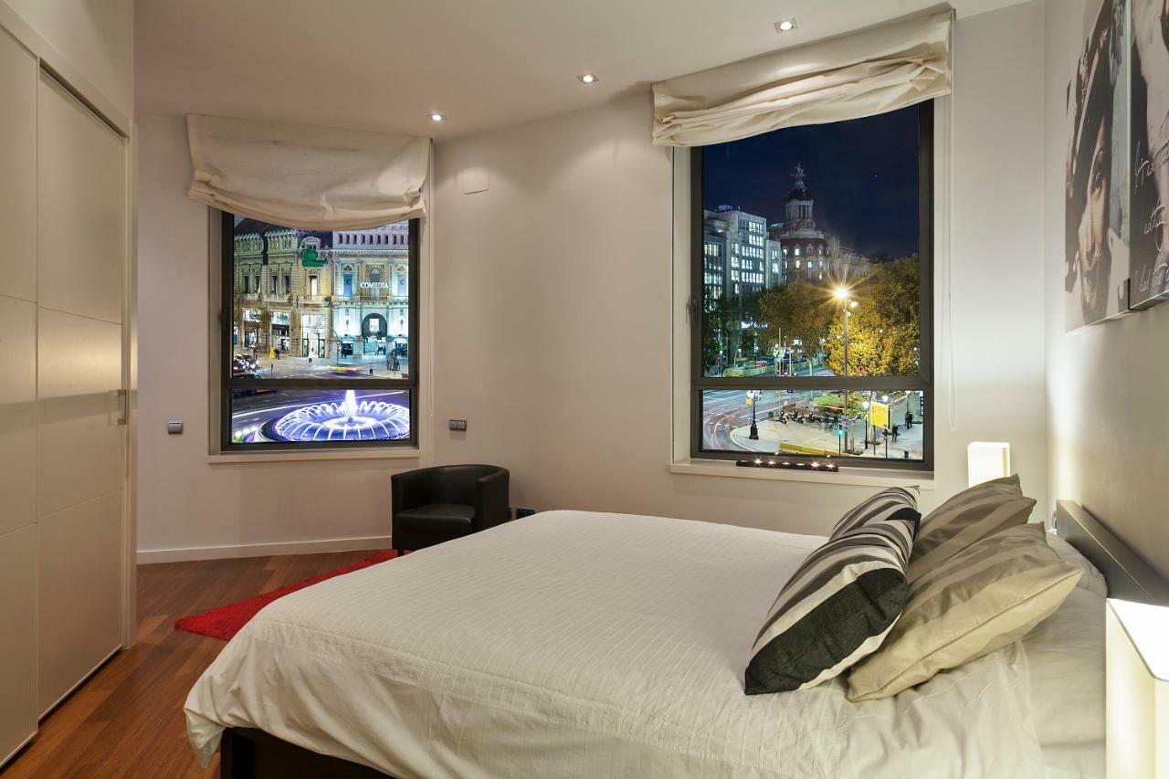 Uma Suites Passeig De Gracia 16 Barcelona Exteriör bild
